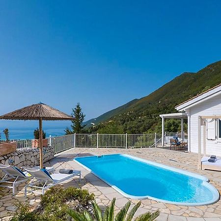 Vasiliki Cottages Exteriér fotografie