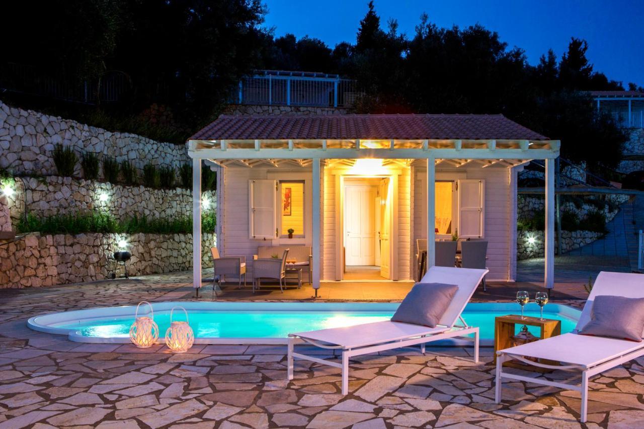 Vasiliki Cottages Exteriér fotografie